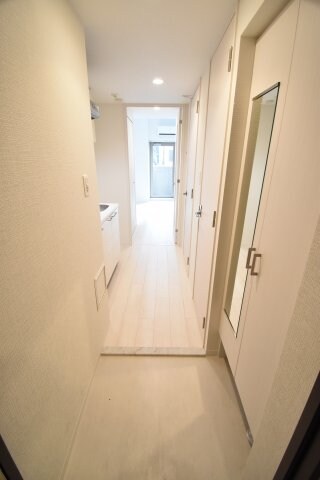 エスリードレジデンス大阪グランノースⅠの物件内観写真