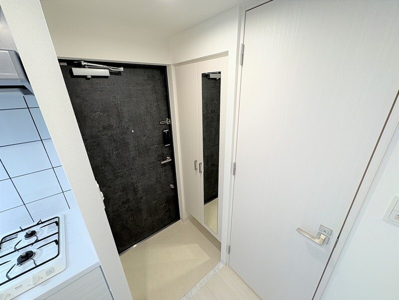 エスリードレジデンス梅田グランゲートの物件内観写真