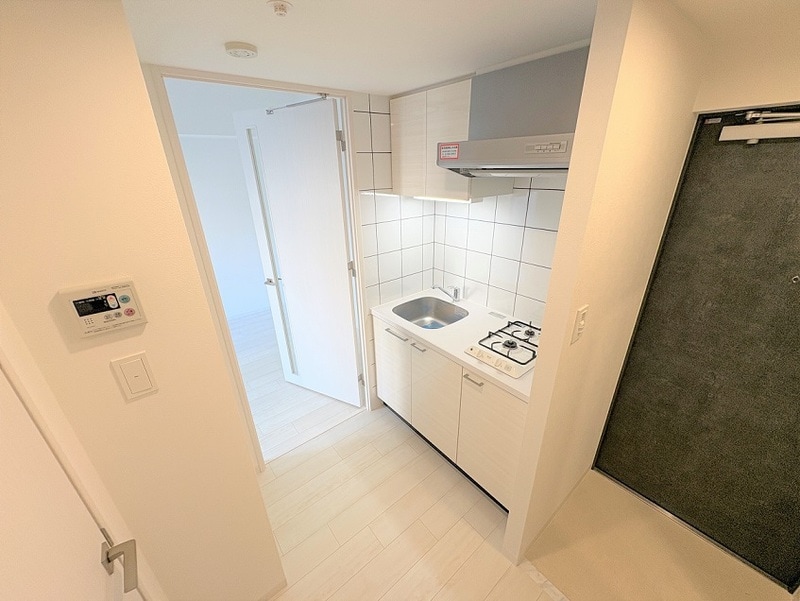 エスリードレジデンス梅田グランゲートの物件内観写真