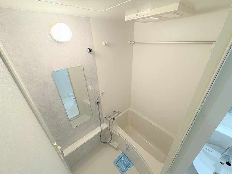 エスリードレジデンス梅田グランゲートの物件内観写真