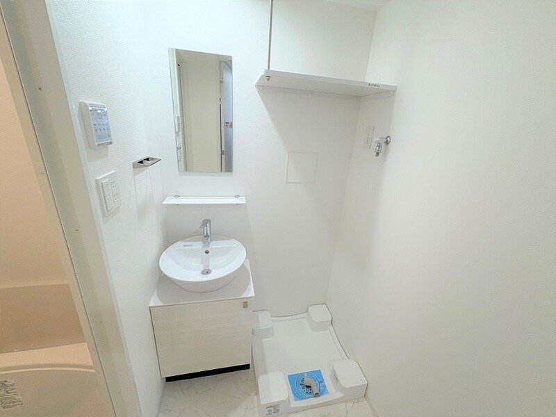 エスリードレジデンス梅田グランゲートの物件内観写真