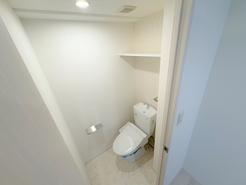 エスリードレジデンス梅田グランゲートの物件内観写真