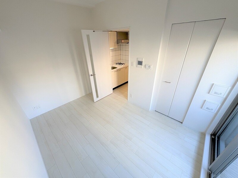 エスリードレジデンス梅田グランゲートの物件内観写真