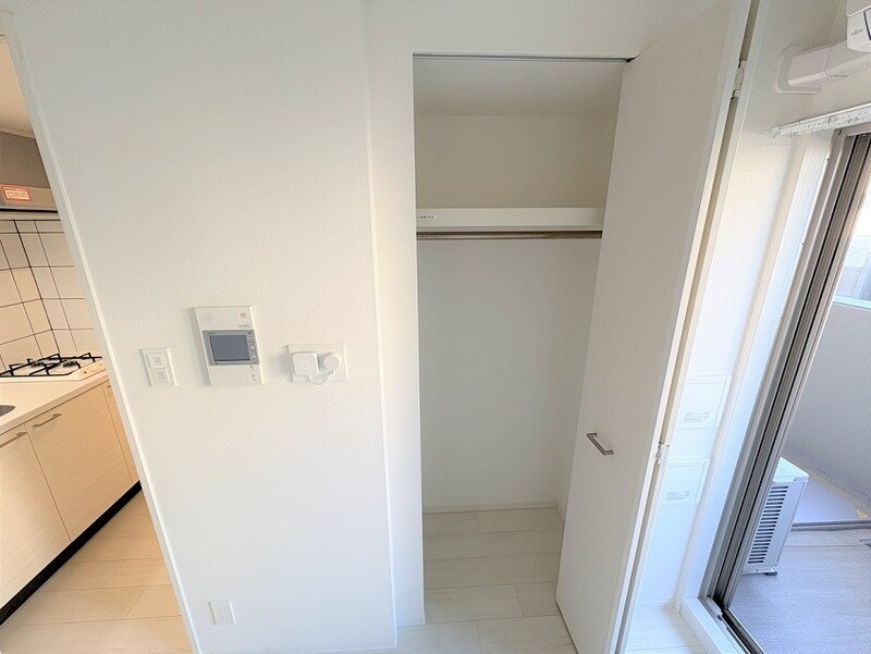 エスリードレジデンス梅田グランゲートの物件内観写真