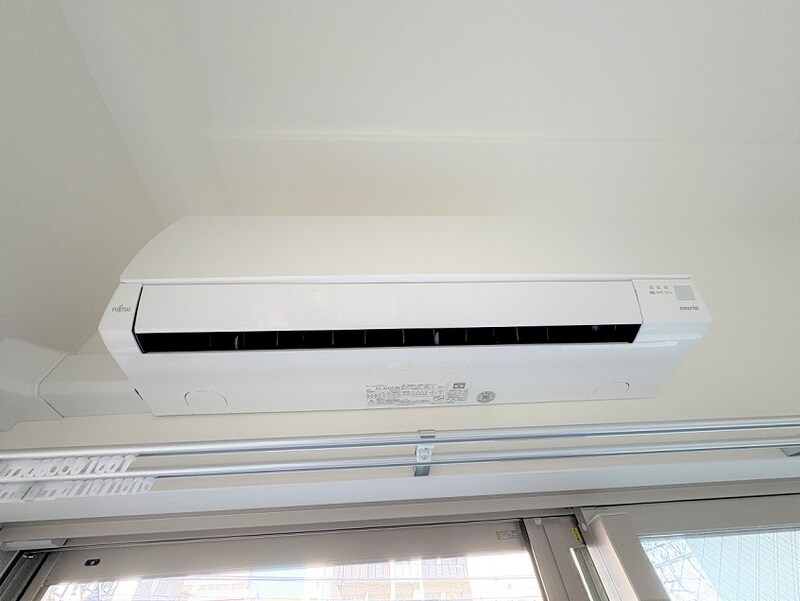 エスリードレジデンス梅田グランゲートの物件内観写真