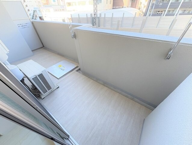 エスリードレジデンス梅田グランゲートの物件内観写真