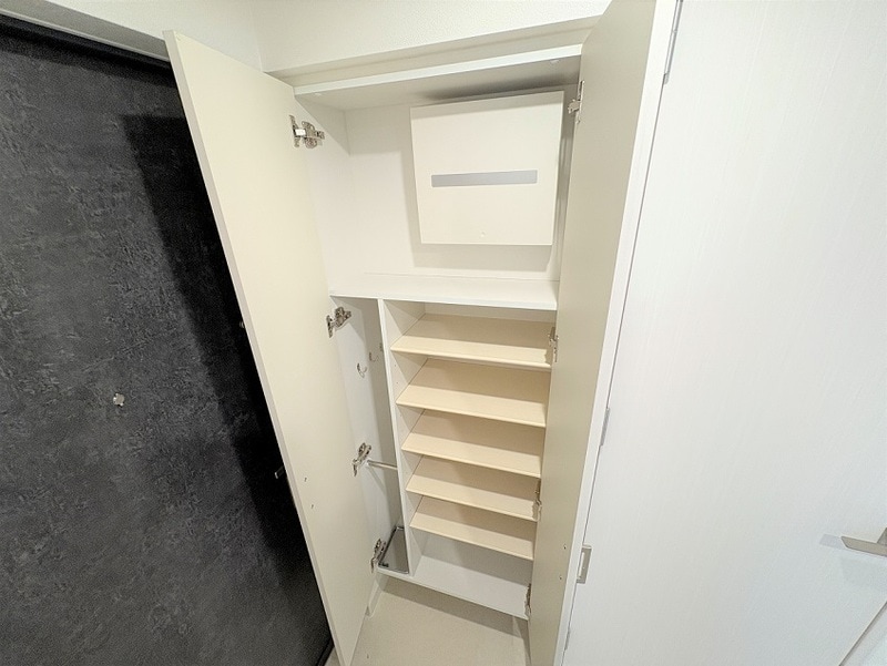 エスリードレジデンス梅田グランゲートの物件内観写真