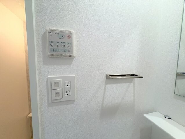 エスリードレジデンス梅田グランゲートの物件内観写真