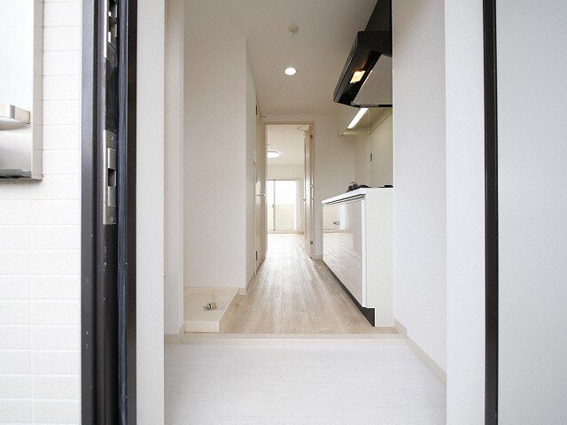 ラクラス新大阪の物件内観写真