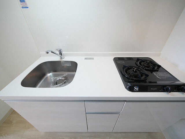 ラクラス新大阪の物件内観写真