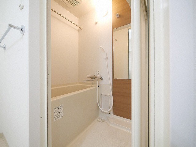 ラクラス新大阪の物件内観写真