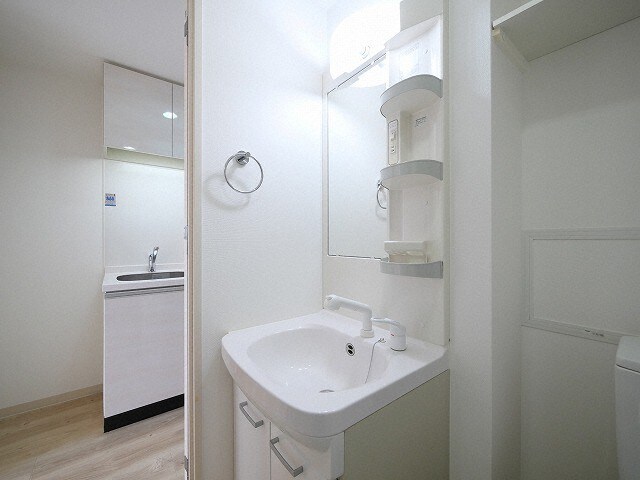 ラクラス新大阪の物件内観写真