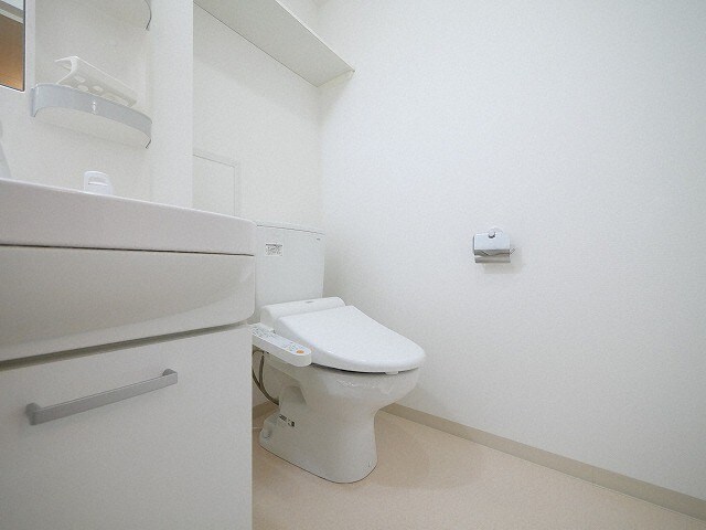 ラクラス新大阪の物件内観写真