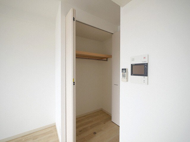 ラクラス新大阪の物件内観写真