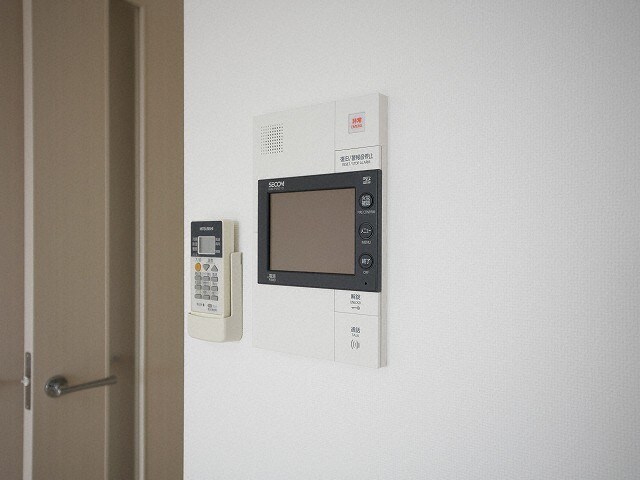 ラクラス新大阪の物件内観写真