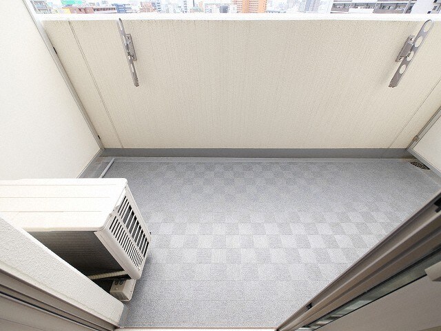 ラクラス新大阪の物件内観写真