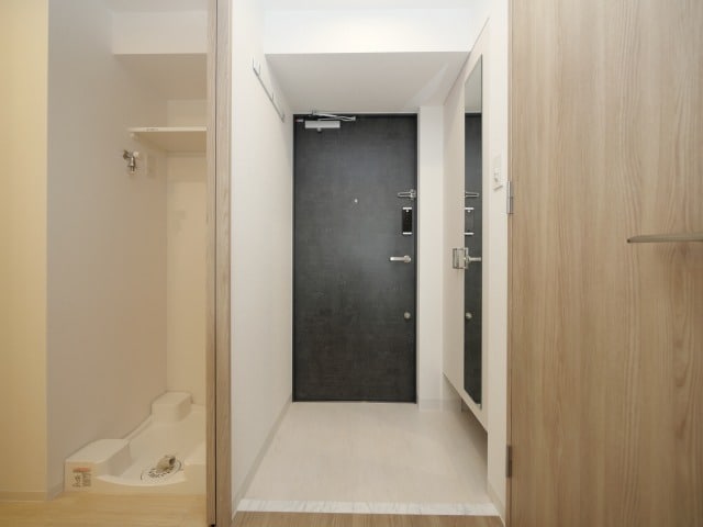 エスリードレジデンス梅田グランゲートの物件内観写真