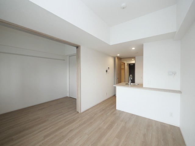 エスリードレジデンス梅田グランゲートの物件内観写真