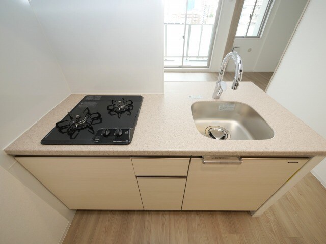 エスリードレジデンス梅田グランゲートの物件内観写真