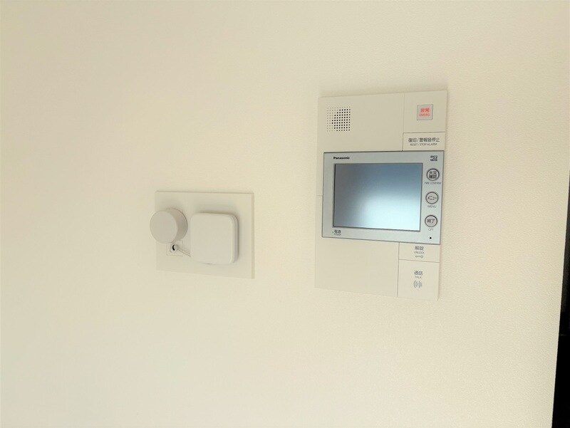 エスリードレジデンス梅田グランゲートの物件内観写真