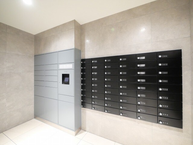 エスリードレジデンス梅田グランゲートの物件内観写真