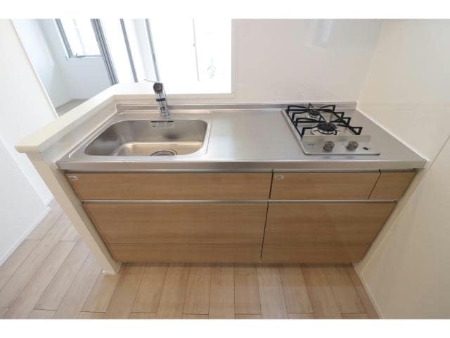 Live Flat塚本新北野の物件内観写真