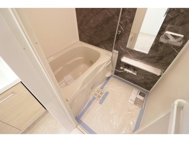 Live Flat塚本新北野の物件内観写真