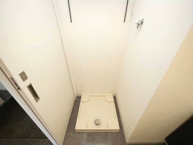 Live Flat塚本新北野の物件外観写真