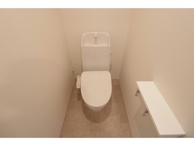 Live Flat塚本新北野の物件内観写真