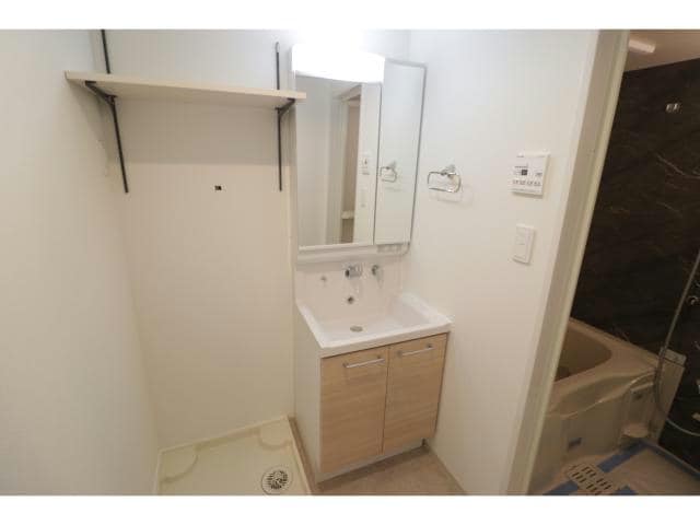 Live Flat塚本新北野の物件内観写真