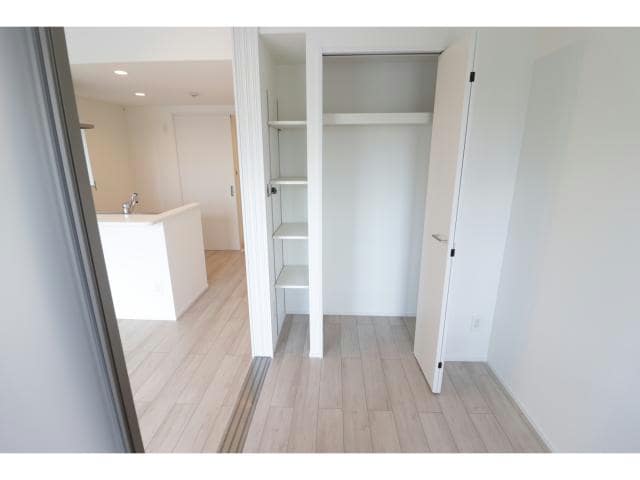 Live Flat塚本新北野の物件内観写真