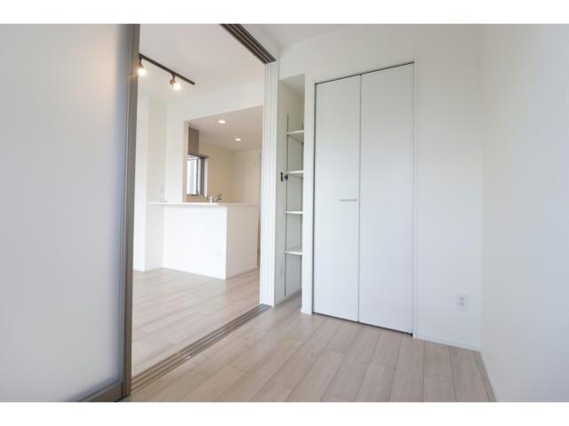 Live Flat塚本新北野の物件内観写真