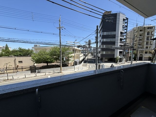 Live Flat塚本新北野の物件内観写真