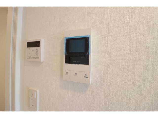 Live Flat塚本新北野の物件内観写真