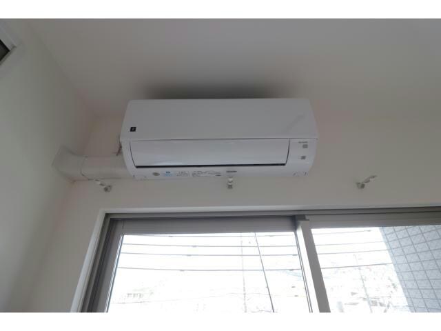 Live Flat塚本新北野の物件内観写真