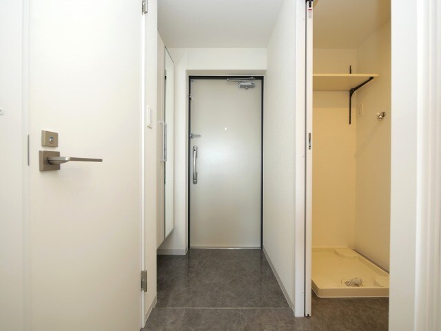 Live Flat塚本新北野の物件内観写真