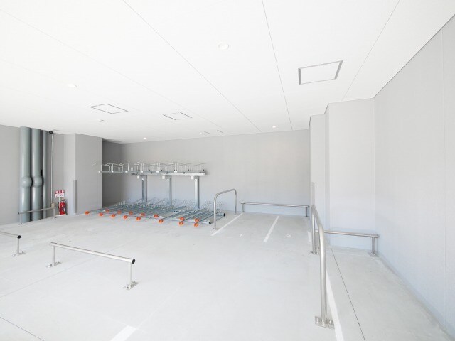 Live Flat塚本新北野の物件内観写真