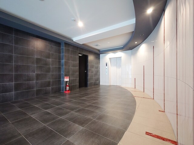 セレニテ西中島アリア壱番館の物件外観写真