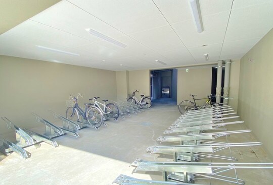 セレニテ西中島アリア壱番館の物件内観写真