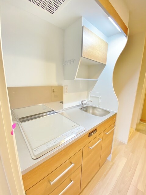 セレニテ西中島アリア壱番館の物件内観写真