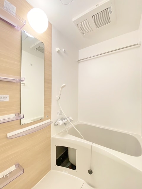 セレニテ西中島アリア壱番館の物件内観写真