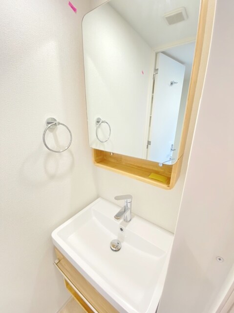 セレニテ西中島アリア壱番館の物件内観写真