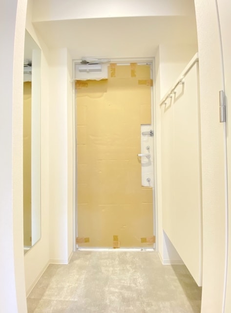 セレニテ西中島アリア壱番館の物件内観写真