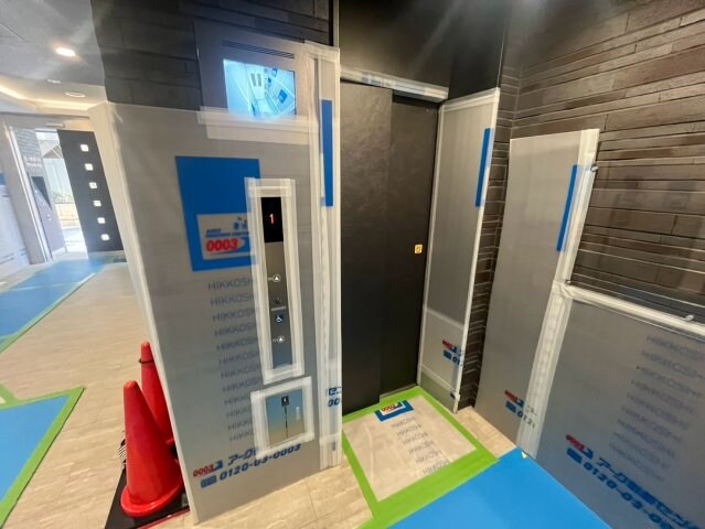 エル・セレーノ新大阪北の物件外観写真