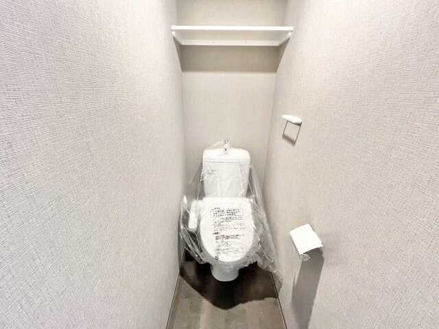 エル・セレーノ新大阪北の物件内観写真