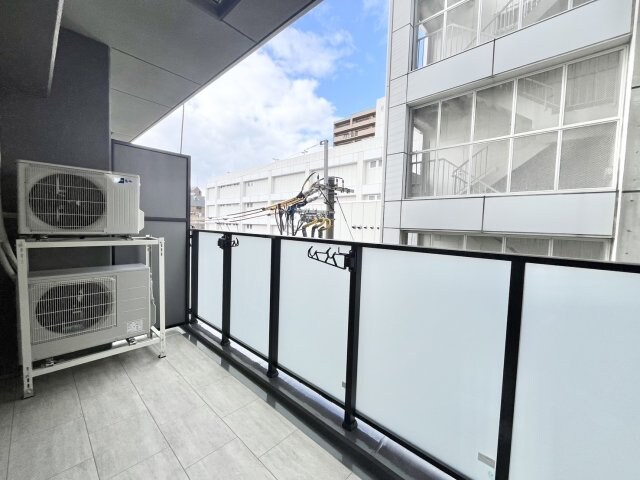 エル・セレーノ新大阪北の物件内観写真