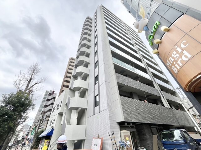 エル・セレーノ新大阪北の物件外観写真