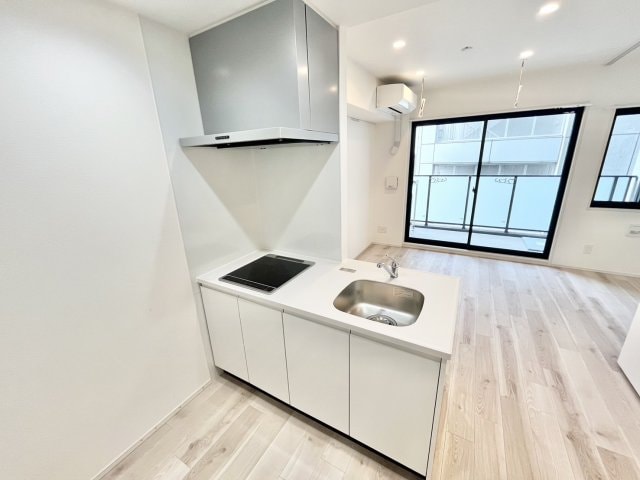 エル・セレーノ新大阪北の物件内観写真