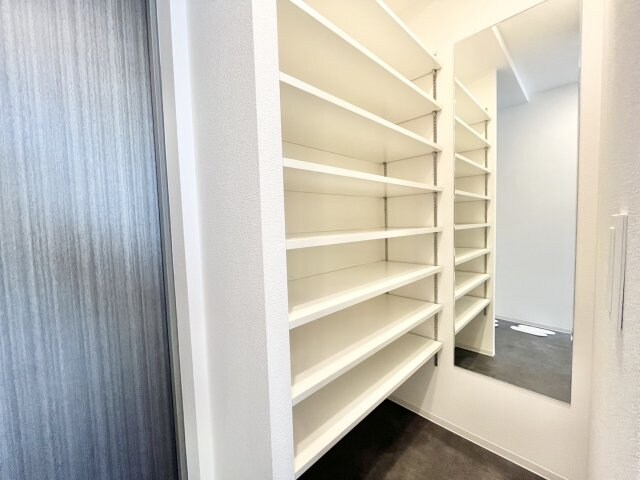 エル・セレーノ新大阪北の物件内観写真