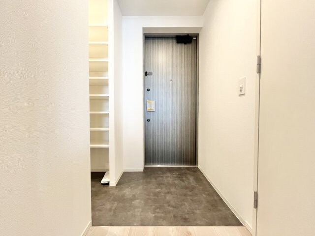 エル・セレーノ新大阪北の物件内観写真